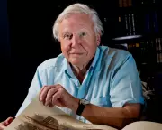 Memories of David Attenborough as He Turns 100: Chance Encounters and Lifelong Inspiration