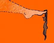 Menopause and Sex Drive: A Couple's Struggle with Intimacy
