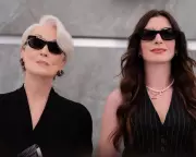 Meryl Streep Returns in The Devil Wears Prada 2: Week's Top Reviews