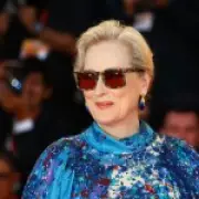 Meryl Streep Reveals Past 'Beef' with Goldie Hawn Over Tardiness on Death Becomes Her Set