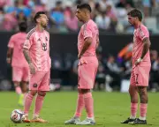 Messi's Miami in Crisis: Stars Hide After Orlando Collapse, Sullivan Fumes