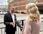 Met Chief Accuses Green Leader of Undermining Police Over Stabbing Post