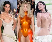 Met Gala 2024: Nipples, Skeletons, and Record-Breaking $42M Raise