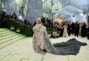 Met Gala 2026 Red Carpet: Best Looks from Fashion's Biggest Night