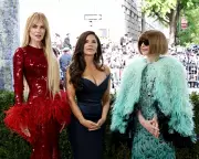 Met Gala 2026: Stars Arrive for Fashion's Biggest Night with Art Theme