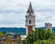 Met Police Arrest Two Green Candidates Over Antisemitic Posts