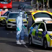 Met Police Charge Man with Golders Green Attempted Murder After Stabbings