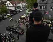 Met Police Chief Says British Jews Not Safe in London Amid Antisemitism Surge