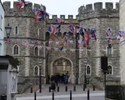 Met Police Officers Accused of Sleeping While Protecting Royal Family at Windsor Castle