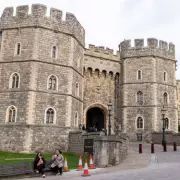 Met Police Probes Royal Protection Officers Over Sleeping on Duty at Windsor Castle