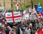 Met Police to Use Live Facial Recognition at London Rallies This Weekend