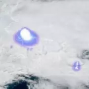 Meteor Explodes Over Massachusetts, Sonic Boom Shakes Homes