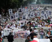 Mexico Disappearances: State Complicity 'Alarming,' Human Rights Report Says