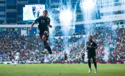 Mexico's 30-Day Isolation: Can 1986 World Cup Magic Return?