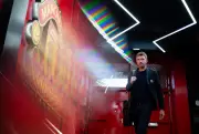 Michael Carrick Has Earned the Right to Bring Stability to Manchester United