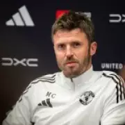 Michael Carrick Urged to Drop Man Utd Star Amad Diallo After Poor Form