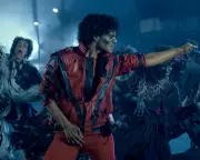 Michael Jackson Biopic Sequel in Development, Says Lionsgate Studio