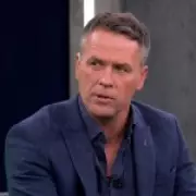 Michael Owen Claims Arsenal Unhappy with £64m Signing Viktor Gyokeres