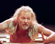 Michael Pennington, Shakespeare and Star Wars Actor, Dies at 82