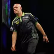 Michael van Gerwen Speaks Out After Being Punched in Bar Fight