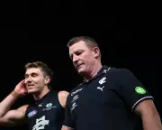 Michael Voss Quits as Carlton Coach After Disastrous AFL Season Start