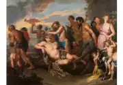 Michaelina Wautier: Rediscovered Baroque Master at Royal Academy