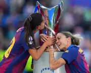 Michele Kang: Lyonnes, Barcelona, and Women's Champions League Spending