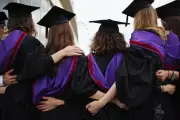 Middle-Earning Graduates Face Triple Student Loan Repayment Burden