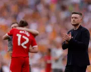 Middlesbrough's Hellberg: SpyGate Saga Made 'Toughest Two Weeks' After Wembley Defeat