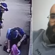 Migrant Attempted Terror Attack on Israeli Embassy in London Foiled by Police