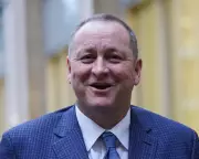 Mike Ashley Admits Role in Secret Video That Led to JD Sports Chair's Downfall