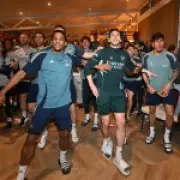 Mikel Arteta Misses Arsenal Title Party as Players Celebrate All Night