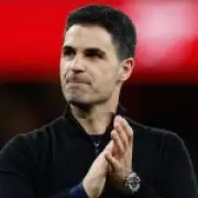 Mikel Arteta Refuses to Comment on Pep Guardiola's Man City Exit Speculation