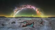 Milky Way Photographer of the Year 2026: Stunning Night Sky Images