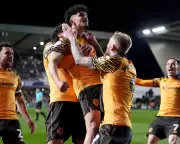 Millwall vs Hull Championship Playoff Semi-Final Second Leg Live