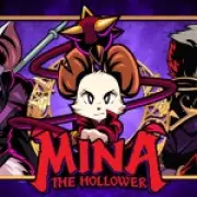 Mina The Hollower Review: A Retro Gem Revives Game Boy Color Magic