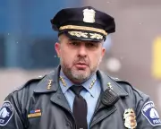 Minneapolis Police Chief Resigns After Scandal Over Misconduct Investigation