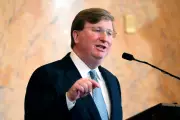 Mississippi Governor Cancels Redistricting Session, Eyes 2027 for New Maps