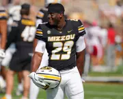 Missouri Football Star Ahmad Hardy in Stable Condition After Concert Shooting