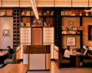Mitsu London EC2 Review: Fun, Delicious Izakaya Replaces Nobu Shoreditch