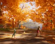 Mixtape: A Nostalgic Indie Game Blending 90s Music and Teenage Chaos