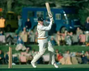 MJK Smith, former England cricket captain, dies aged 92