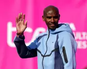 Mo Farah Leads Opposition to £120m School Sports Cuts in England