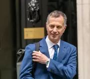 Modern Antisemitism Built on Old Jewish Stereotypes, Royal Commission Told