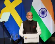 Modi's Austerity Call Signals End of Neoliberal Era in Asia