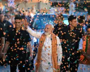 Modi's BJP Secures Historic Win in West Bengal for First Time