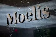Moelis Hires Lazard's Knott to Boost London Chemicals Team