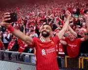 Mohamed Salah: Liverpool Legend Departs After Nine Glorious Seasons