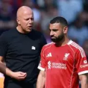 Mohamed Salah Slams Arne Slot in Fiery Liverpool Farewell Statement