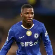 Moises Caicedo: Chelsea on Right Track, Wants to Become Legend